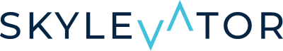 Skylevator logo