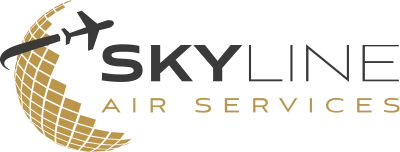Skyline Air Services logo