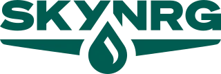 SkyNRG logo