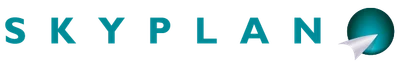 SKYPLAN SERVICES logo