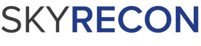 SkyRecon LLC logo