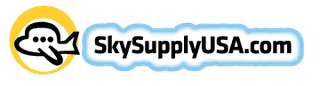 SkySupplyUSA logo
