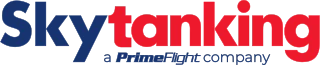 Skytanking logo