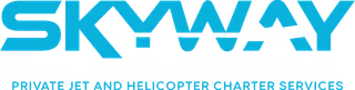 Skyway Aviation logo