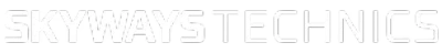 Skyways Technics logo