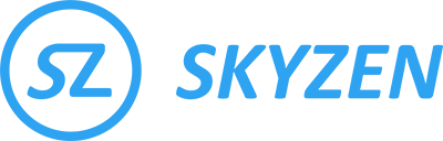 Skyzen logo