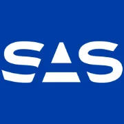 Smart Airport Systems logo