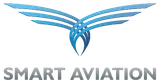 Smart Aviation logo
