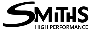Smiths High Performance logo