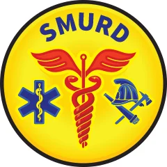 SMURD Romania Air Rescue logo