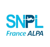 SNPL logo