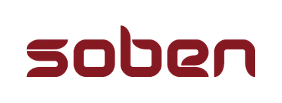 SOBEN logo