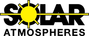 Solar Atmospheres logo
