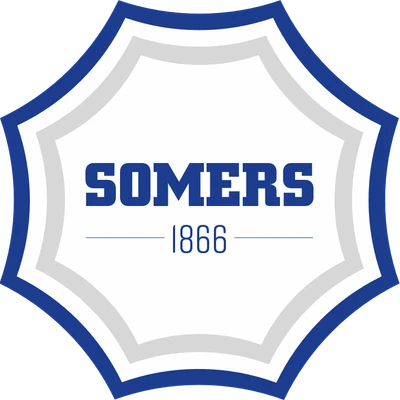 Somers Forge logo