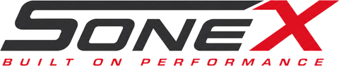 Sonex Aircraft logo