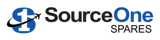 Source One Spares logo
