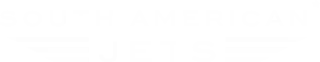 South American Jets logo