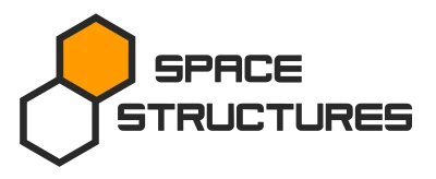 Space Structures logo