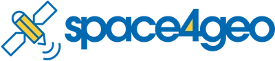 SPACE4GEO logo