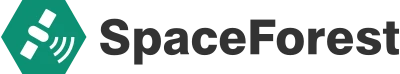 SpaceForest logo