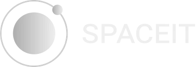 Spaceit logo