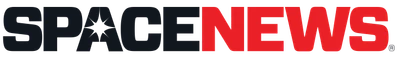 SpaceNews logo