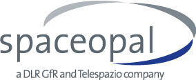 Spaceopal logo
