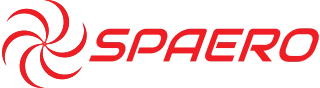 Spaero logo