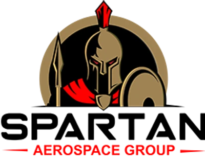 Spartan Aerospace Group logo