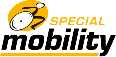 Special Mobility logo