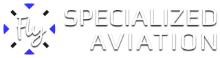 Specialized Helicopters logo