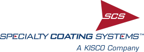 Specialty Coating Systems logo