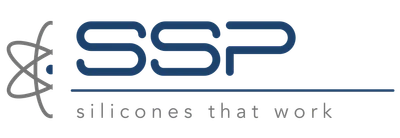 Specialty Silicone Products logo