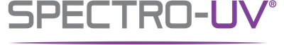 Spectro-UV logo