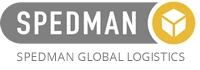 Spedman Global Logistics logo
