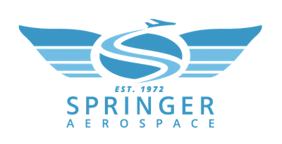 Springer Aerospace logo
