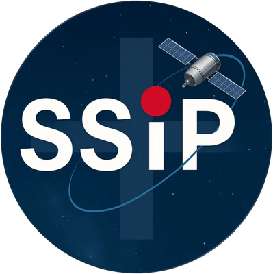 SSIP logo