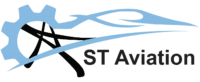 ST Aviation ApS logo