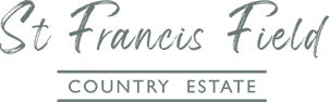 St Francis Field logo