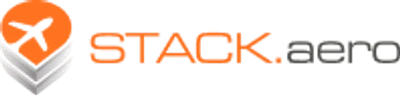 STACK.aero logo