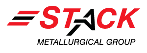 Stack Metallurgical Group logo