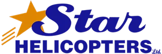 Star Helicopters Ltd. logo