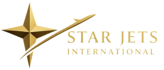 Star Jets International (OTC: JETR) logo