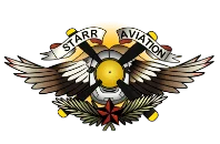 Starr Aviation Pty Ltd logo