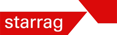 Starrag logo