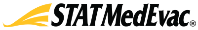 STAT MedEvac logo
