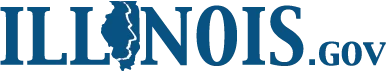 State of Illinois logo