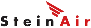 Steinair logo