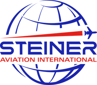 Steiner Aviation International, Inc logo