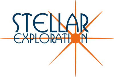 Stellar Exploration logo